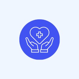 Healthcare Website